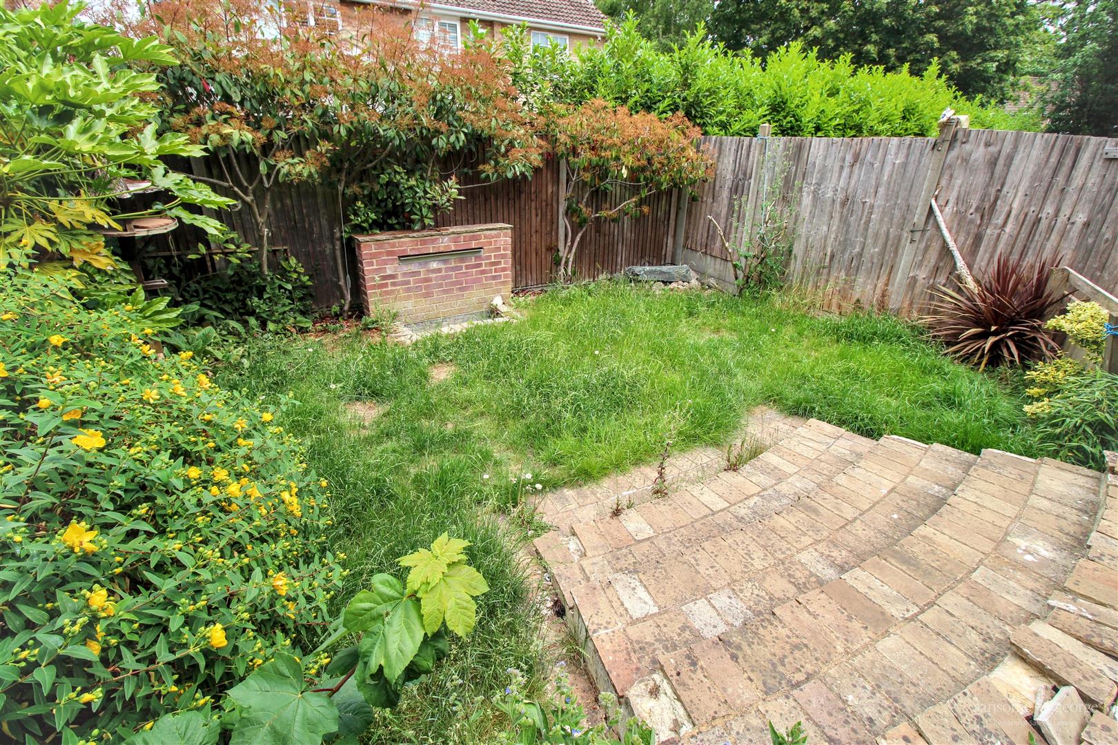 Cecil Aldin Drive, Tilehurst, Reading